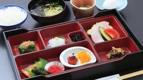 Semi Onsen Shiki No Yado Magoroku - Image 5