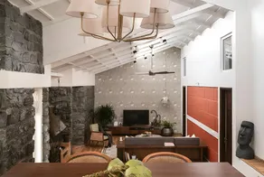Hillside Home 3 BHK Villa by tisyastays - Image 5