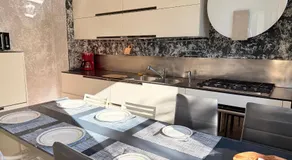 Family 3-Bedroom Apartment near MXP & Lake Maggiore - Parking - Image 3