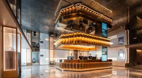 Atour Hotel Shenzhen Pingshan Kengzi Metro Station - Image 2