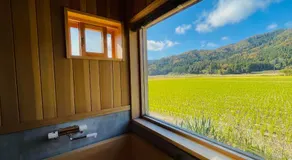 Northern Lake Biwa Private KURA Stay - Kakurekura 奥琵琶湖 一棟貸し 蔵の宿 隠れ蔵 - Image 2