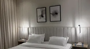 Al Huzaymi Hotel Apartments - Image 2