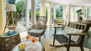 Hotel Villa Laurus - Image 3