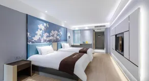 Magnotel Hotel Anshun West High-Speed Railway Station - Image 4