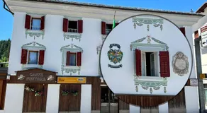 Palazzo Cervesato: Camera Regina Margherita - Image 5
