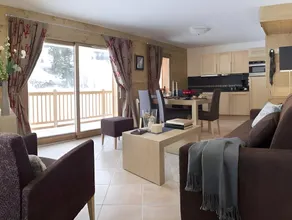CGH Résidences & Spas Les Chalets d'Angèle - Image 2