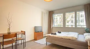 Modern apartment in Basel with free BaselCard - Image 2