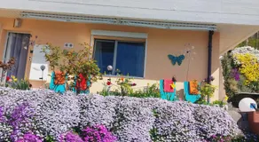 Joli studio avec terrasse et vue POUR NON FUMEURS - Image 3