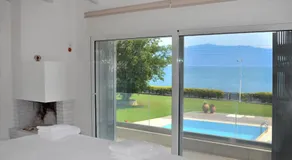 Villa Al mare Stav - Image 3