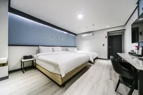 Changwon Sangnamdong The View Hotel - Image 5