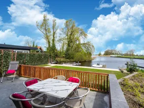 Beautiful holiday home in Bantega with boat - Image 5