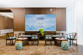 Tingbo Hotel（ Weinan Normal University Branch） - Image 5