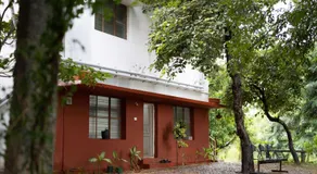 Aare waterfalls homestay - Image 4