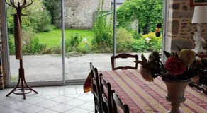 Chambre d'Hôtes La Closerie - Image 5
