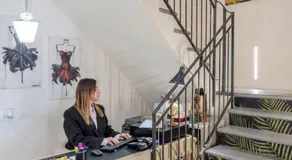 B&B Le Suite del Corso - Image 4