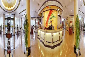 Hotel New Century - Image 4