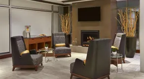 Courtyard by Marriott Ottawa Downtown - Image 2