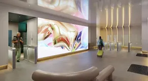 Otherwander Soho Pod Hotel - Image 4
