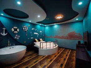 Chenyuan Theme Hotel - Image 3