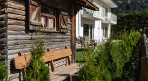 Ariane's Guesthouse – Harmony: Appartamento a Sesto con vista sulla Meridiana di Sesto - Image 5