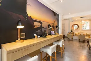 Cape Finest Guest House located in De Waterkant - Image 4
