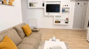 Yellow Apartment - Image 2