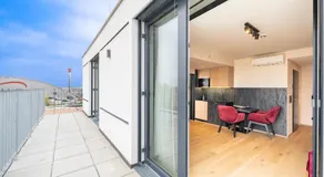 PLAZA Residence Wiener Neustadt - Image 5
