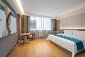 Oska International Hotel (Dongguan Chang'an Vanke Plaza Branch) - Image 2