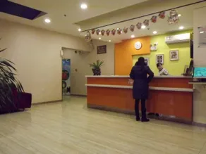 7Days Inn Zhuzhou Hongqi Plaza Branch - Image 2
