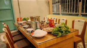 Thiện Homestay - Nguyên Căn Dốc Lết - Image 4