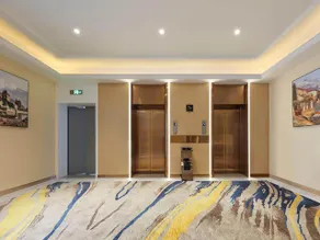 Vienna International Hotel Longchang Gold Sand Era Mall - Image 4