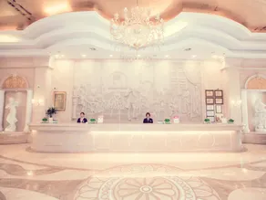 Vienna Hotel Rugao Zhengxiang Square - Image 3