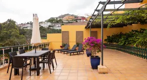 LAS HORTENSIAS WITH PRIVATE POOL - Image 3