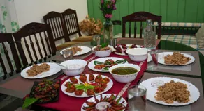 Amariyah House -Luxury Villa in Coonoor - Image 4