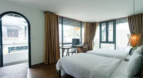 Life Boutique Hotel - Image 2