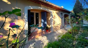 Maison LeFleur - Villa avec piscine sur les hauteurs de Nice - Image 5