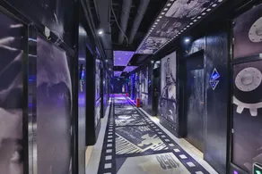 Youxi Movie Hotel-Shijiazhuang Le Hui City - Image 5