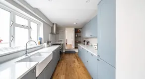 Stunning 3BR Townhouse - Central Oxford - Pass the Keys - Image 3