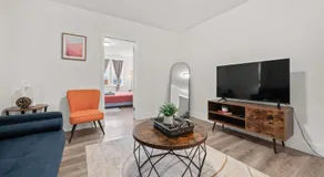 Downtown Hartford 2BR Family Pet Friendly - Image 2