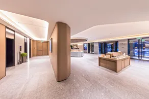 Ji Hotel Tianjin Olympic Center Hongqi South Road - Image 5