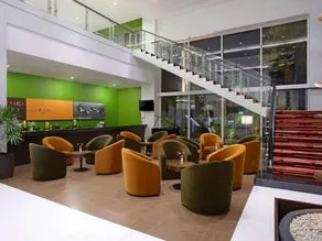 Hotel Santika Palu - Image 4