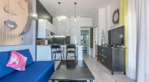 Apartamento con diseño moderno y piscina Taurito - Image 2