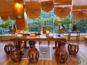 Yufeng Guangjulou Hotel - Image 3