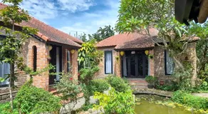 Tam Tinh Vien Homestay - Image 5