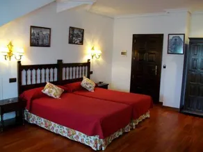 Hotel Conde Rodrigo II by eme hoteles - Image 2