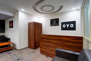 Hotel O Vr Residency - Image 2