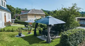 Barokní kaplanka 1796 A. D. - luxusní apartmány v Českém ráji - Image 4