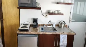 Depa #6 Tipo Loft en Planta Alta en Centro Histórico - Image 3