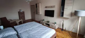 Apartmán priamo v centre mesta Levice - Image 4