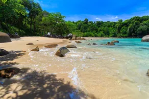 Khaolak Banana Bungalow - Image 4